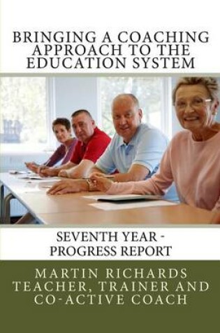 Cover of Bringing a Coaching Approach to the Education System