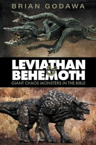 Cover of Leviathan and Behemoth
