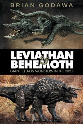 Book cover for Leviathan and Behemoth