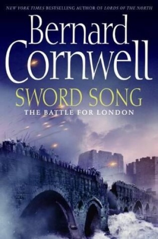 Cover of Sword Song