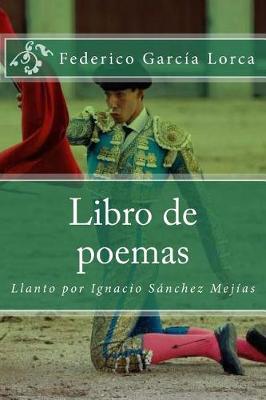 Book cover for Libro de Poemas