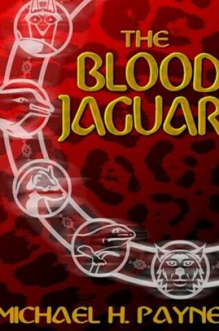 Cover of The Blood Jaguar