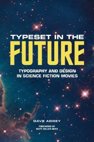 Cover of Typeset in the Future: