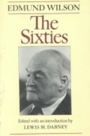 Cover of The Sixties