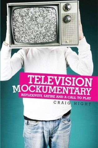 Cover of Television Mockumentary