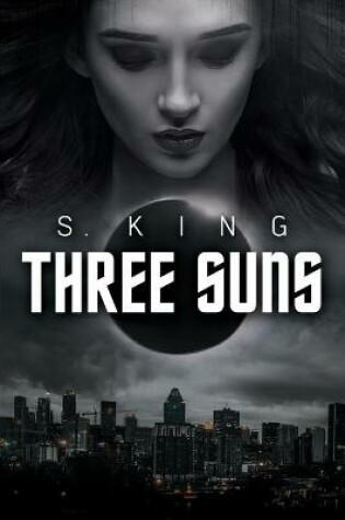 Cover of Three Suns