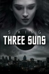 Book cover for Three Suns