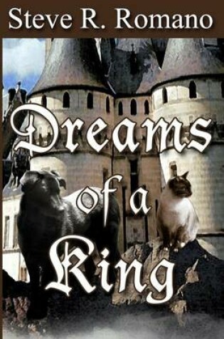 Cover of Dreams of a King