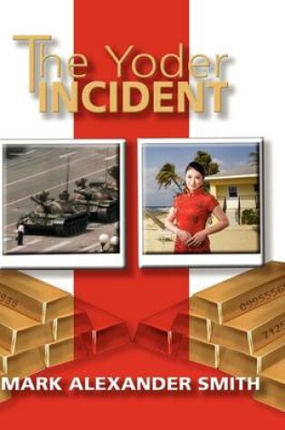 Cover of The Yoder Incident