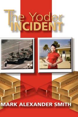 Book cover for The Yoder Incident