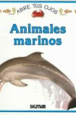 Cover of Animales Marinos