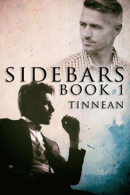 Book cover for Sidebars Book 1