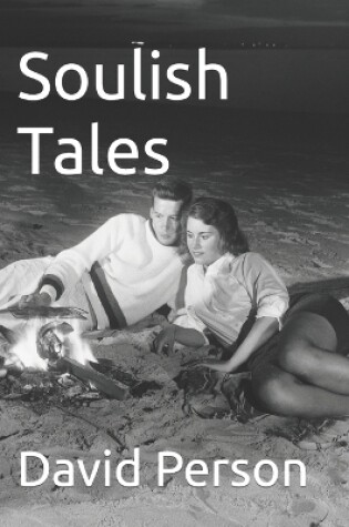 Cover of Soulish Tales