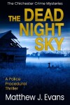 Book cover for The The Dead Night Sky