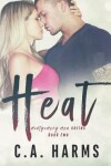 Book cover for Heat
