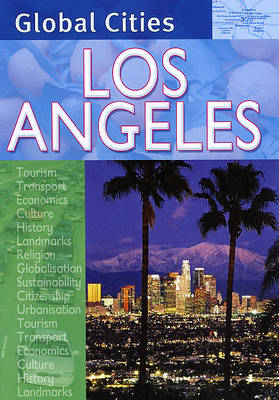 Book cover for Los Angeles