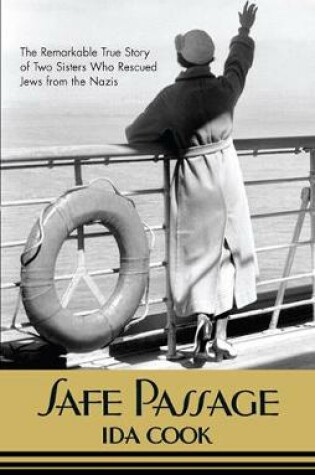 Cover of Safe Passage