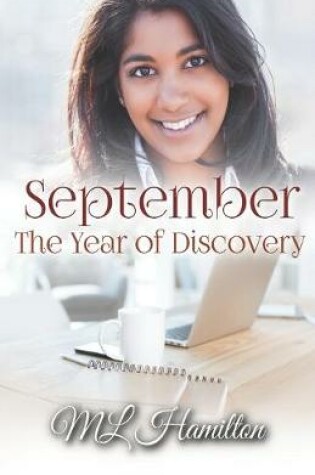 Cover of September