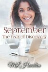 Book cover for September