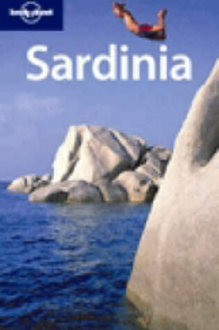 Cover of Sardinia