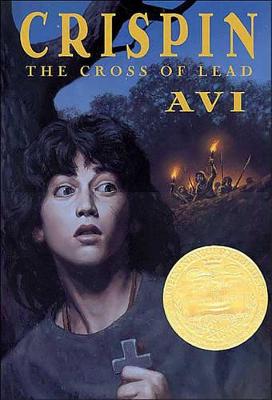 Cover of The Cross of Lead