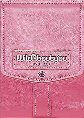 Book cover for Wild about You - DVD Kit