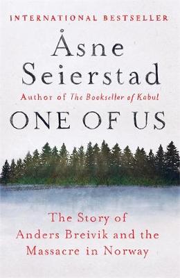 One of Us by Asne Seierstad