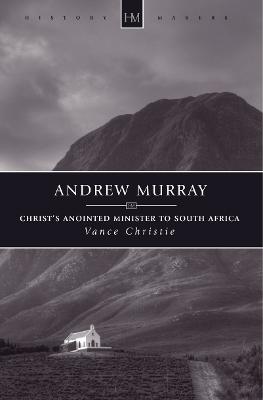 Cover of Andrew Murray