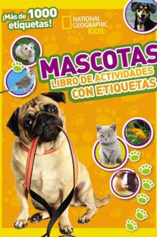 Cover of Mascotas