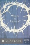 Book cover for Who Is Jesus?