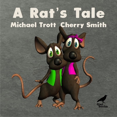 Book cover for A Rat’s Tale