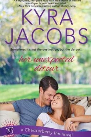 Cover of Her Unexpected Detour