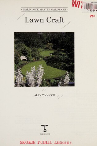 Cover of Lawn Craft