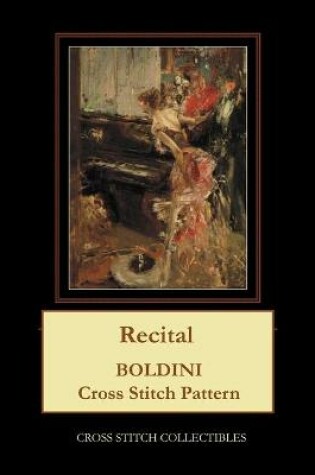 Cover of Recital