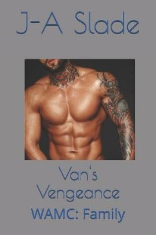 Cover of Van's Vengeance