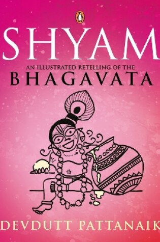 Cover of Shyam