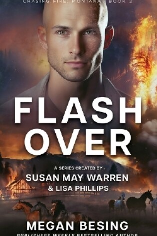 Cover of Flashover