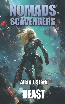 Cover of Nomads Scavengers