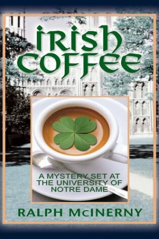 Cover of Irish Coffee