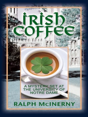 Cover of Irish Coffee