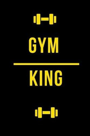 Cover of Gym King