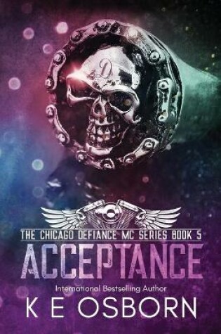 Cover of Acceptance