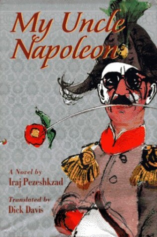 Cover of My Uncle Napoleon