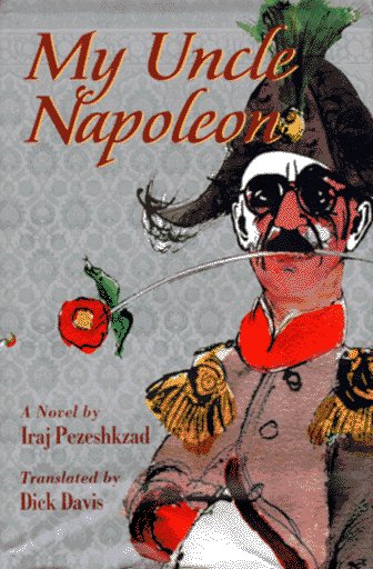 Book cover for My Uncle Napoleon