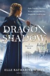 Book cover for Dragonshadow
