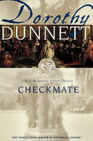 Cover of Checkmate