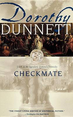 Book cover for Checkmate