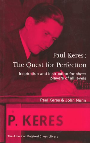 Book cover for Paul Keres