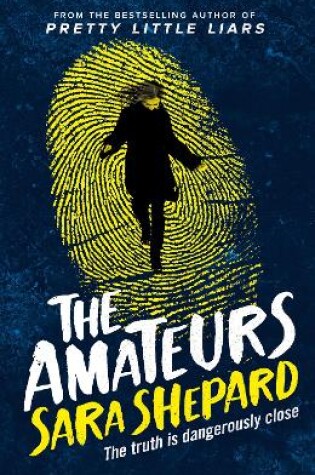 Cover of The Amateurs