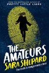 Book cover for The Amateurs